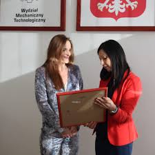 Badań klinicznych, statystyki, branży it czy marketingu. Spotkanie Organizacyjne Stowarzyszenia Kobieta Charyzmatyczna 1 Kwietnia Politechnika Slaska W Gliwicach Magazyn Whystory Pl