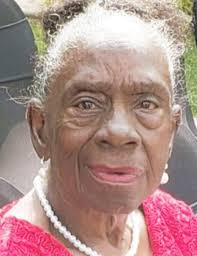 Obituary for Ina J. Hill