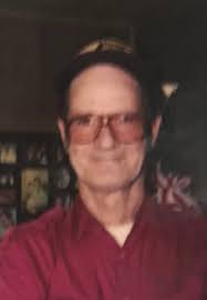 Obituary for Ralph K. Morris