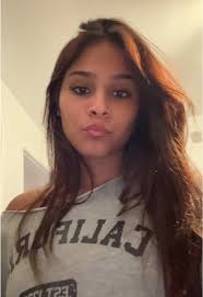 Savannah Hernandez White