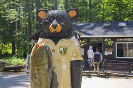 Bear brook state park trails. Campground Details Bear Brook State Park Nh New Hampshire Division Of Parks And Recreation