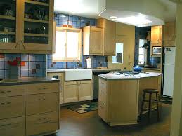 kitchen design: 10 great floor plans hgtv