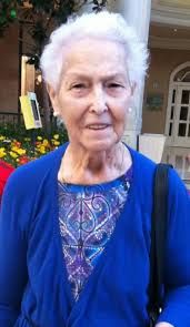 Betty Willings Obituary