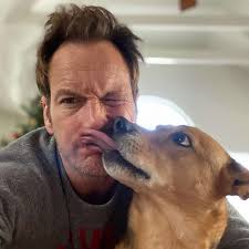 Patrick Wilson Admits He Has Likely Licked His Dog Poop by Accident