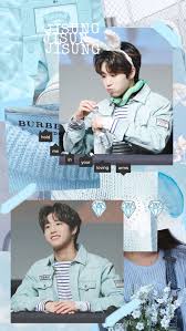 Hd wallpapers and background images. Stray Kids Jisung Wallpapers Wallpaper Cave