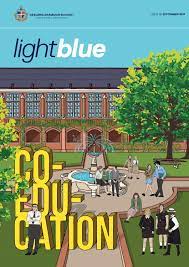 A good coffee machine can supercharge both your kitchen and your morning. Light Blue September 2016 By Geelong Grammar School Issuu