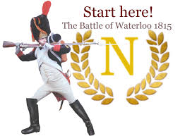 That includes the special release dba mat and supplemental terrain mat!!! The Battle Of Waterloo 1815 Napoleon Battles Com