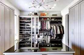 This includes your shoes as well. How To Setup A Plan To Clean Organize Your Home The Closet Works