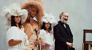 Juliet of the spirits 1965. Juliet Of The Spirits Thursday January 16 2020 7 00 Pm