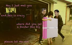 Binders Full Of Women A Meme That Means Something The Atlantic Updated daily, for more funny memes check our homepage. binders full of women a meme that