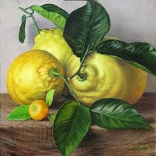 Nature Morte De Fruits Peinture A L Huile Sur Toile Peinture De Nature Morte Nature Morte Fruits Nature Morte