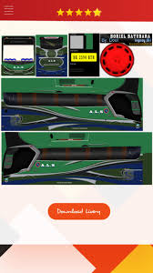 Ketemu lagi nih, pada postingan kali ini kami akan berbagi informasi menarik mengenai stiker cctv bussid png. Livery Bussid Jetbus 3 Shd Update Fur Android Apk Herunterladen