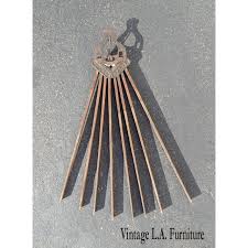 Maybe you would like to learn more about one of these? Antique French Country Rustic Kitchen Towel Rack Holder Circa 1850 S Chairish