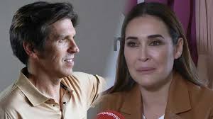 Vicky Martín Berrocal y 'El Cordobés', 22 años después de su divorcio: su  relación y su hija