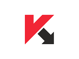 Kaspersky Logo Logok