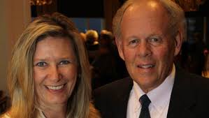 Chamber enjoys annual gala night