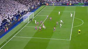 🔥 Brahim Díaz goal vs Atlético Madrid | Brahim Díaz goal | Real Madrid vs  Atlético Madrid. - YouTube