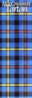 McCrimmon to McCrummen