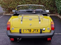 Image result for Snapdragon Yellow 1979 MG