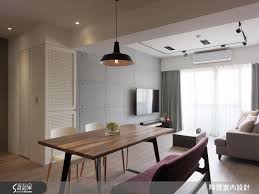 年輕夫妻攜手壯遊全世界 把各國星巴克濃縮成家的味道 設計家searchome living room loft dining design loft living