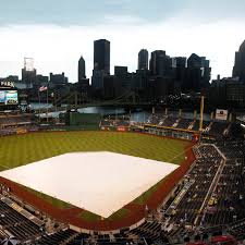 Buy tickets to any event at pnc park in san francisco, ca online here. Mets Pirates Postponed Because Of Rain Amazin Avenue