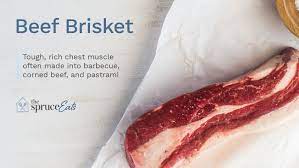 What Is Beef Brisket