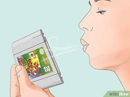 These items are shipped from and sold by different sellers. 3 Ways To Clean A Nintendo 64 Cartridge Wikihow