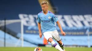 Personal website of oleksandr zinchenko. Aleksandr Zinchenko Manchester Siti Otomstit Obidchikam Shahtera