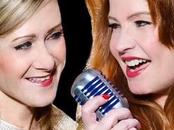 The Blue Delilahs Band