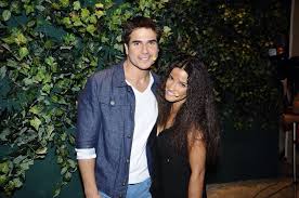 Pursuing that dream, he started to work as a model and went in the united states where. Guys
