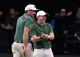 Will Rory McIlroy’s team continue its momentum in TGL Season 2?
