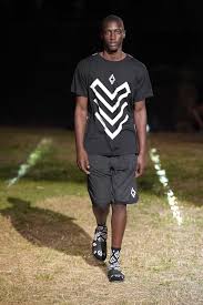 marcelo burlon county of milan spring/summer 15 menswear