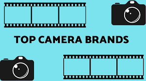 Top 19 Best Camera Brands Globally Top Camera Brands In The World One of the high end prestige camera maker in the world.