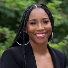 Sherrie Griffin's Instagram, Twitter & Facebook