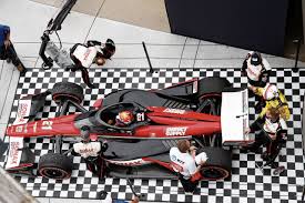 Official facebook page of racecar driver rinus veekay. Legqayhdevf9qm