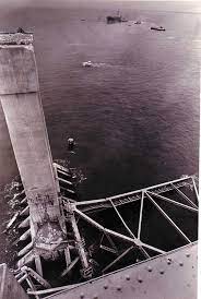 Unfortunately, for tampa residents, may 9, 1980, is a day that most will never forget as tragedy struck on the sunshine skyway bridge. The Day The Skyway Fell Anna Maria Island News