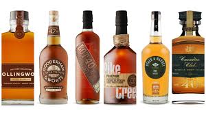 What makes canadian whisky different from other whiskies around the world (other than their spelling of whisky/whiskey) is the balance of ingredients their. These New Canadian Whiskies Are On Another Level