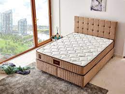 160 200 cm bamboo cift kisilik baza turkiye nin ilk ve lider yatak satis sitesi