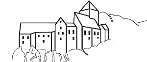 Hausser elastolin ritterburg burg castle 9731. Bayerische Schlosserverwaltung Burg Prunn Kinder Und Jugendseiten