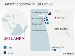 Sri lanka's 91% literacy rate in local languages and life expectancy of 75 years rank well above those of india, bangladesh, and pakistan. Sri Lanka Explosion Bei Terror Razzia Frauen Und Kinder Getotet