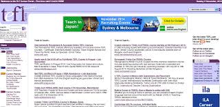 Top 5 Teaching Jobs Websites Teaching Jobs Teaching Esl Teachers