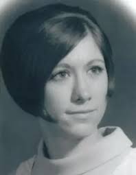 Obituary information for Barbara "Polly" Johnson