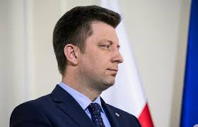 Michał dworczyk powiedział, że działania prowadzone w polskim parlamencie mają na celu upamiętnienie ofiar ludobójstwa na wołyniu i nie są wymierzone w państwo ukraińskie. Dlaczego Minister Dworczyk Od Lat Sklada Niepelne Zeznania Majatkowe Polityka Pl