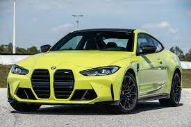 Long gone are the appealingly compact dimensions of the e36. 2021 Bmw M4 Is Excellent Behind Its Awful Grille Review