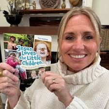 Jesus Loves the Little Children, All the Children of the World: Fresh  Lyrics for a Beloved Song