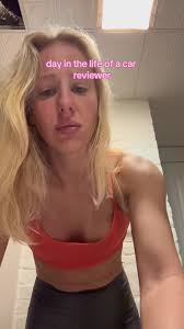 Day in the Life of a Car Reviewer: CRV Review and Daily Routine