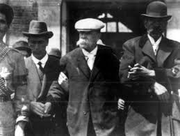 Alberto García Granados", retrato | Mediateca INAH