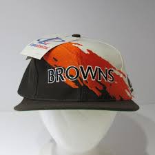 Add to cart add to cart. Logo 7 Accessories Vintage Nfl Cleveland Browns Snapback Cap Hat Poshmark