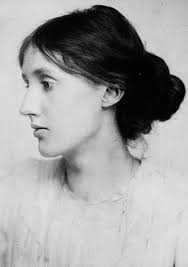 Virginia Woolf