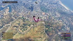 The official home of rockstar games. Gta Online S Motor Wars Is No Pubg But It Doesn T Need To Be Usgamer